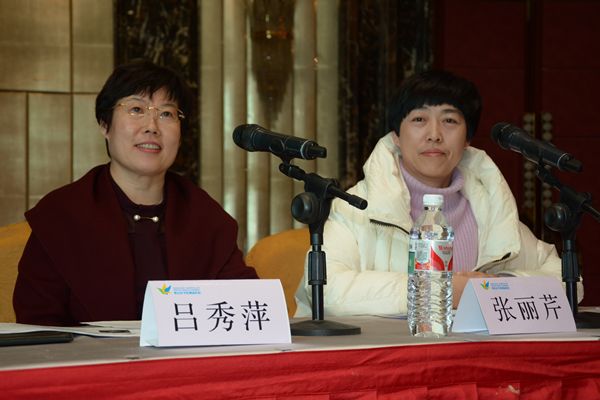 名医专家齐聚学术研讨,全国中医妇科疑难病学术峰会召开