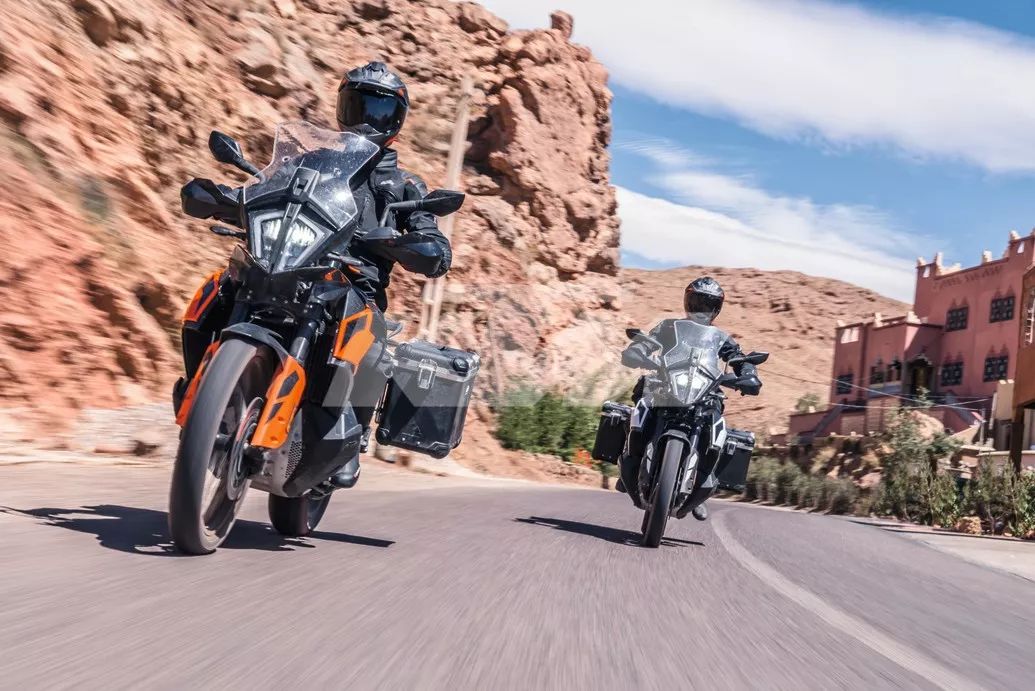 有一台自己的车是怎样的感觉,ktm驾驶感受