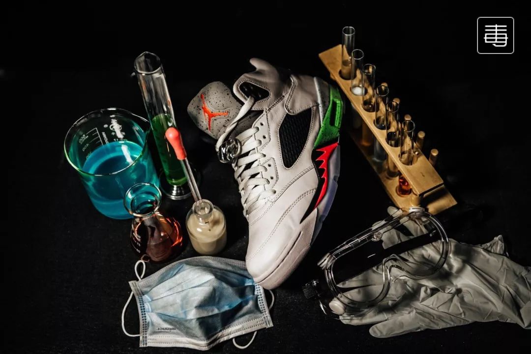 最近很火的鞋子aj1,晒鞋aj