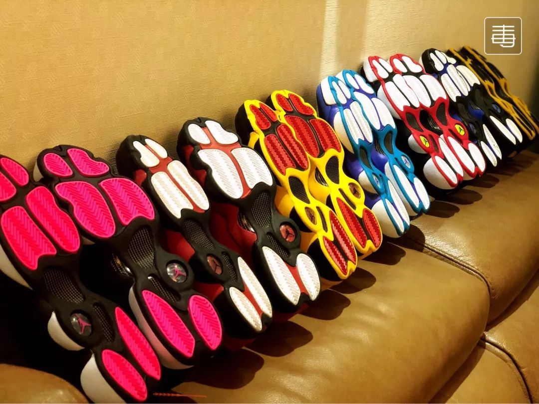 最近很火的鞋子aj1,晒鞋aj