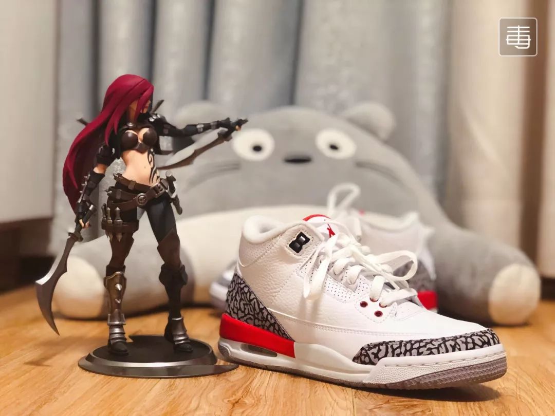 最近很火的鞋子aj1,晒鞋aj