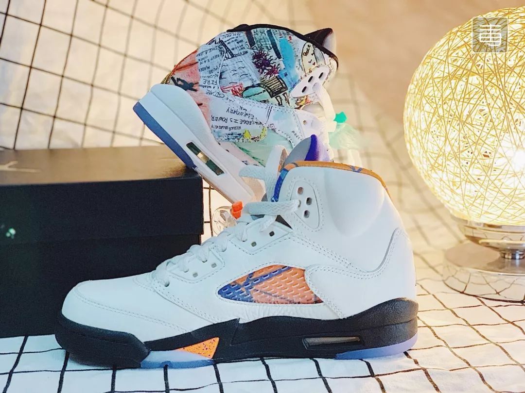 最近很火的鞋子aj1,晒鞋aj