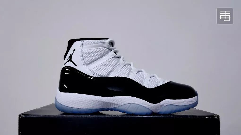 最近很火的鞋子aj1,晒鞋aj