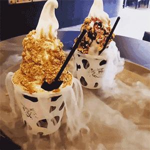 2020十大网红食品,2020盘点网红最好吃的东西