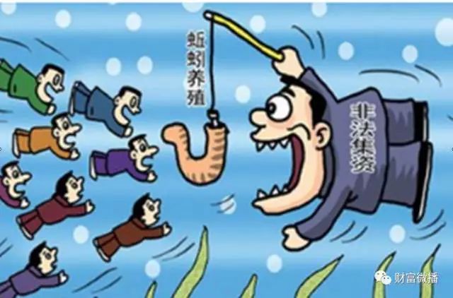 资金盘被骗维权最新,资金盘被骗曝光