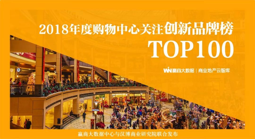 100个创新产品,100个创新