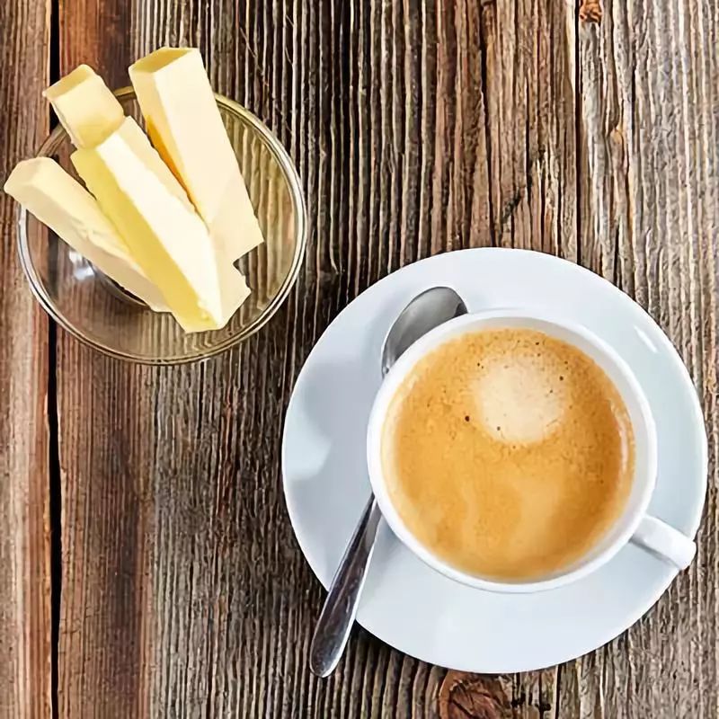 「郑西希」黄油健康吗？营养吗？能不能放心吃？