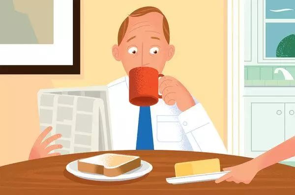 「郑西希」黄油健康吗？营养吗？能不能放心吃？