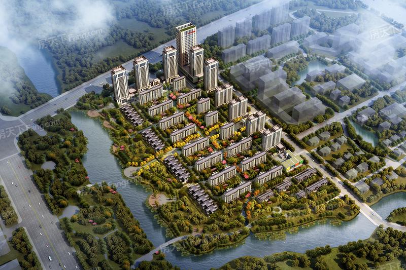 潍坊4月份房价最新走势,潍坊今日房价