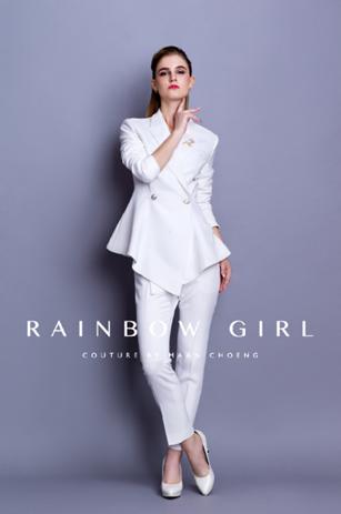 rainbowgirl女装创始人,rainbowgirl简介