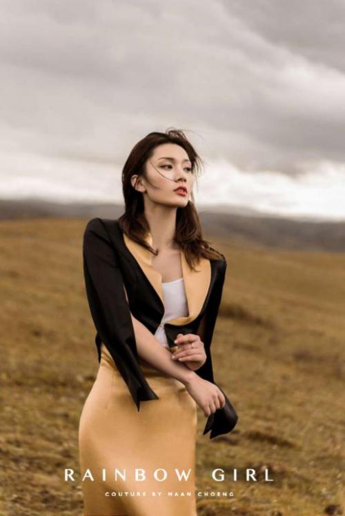 rainbowgirl女装创始人,rainbowgirl简介