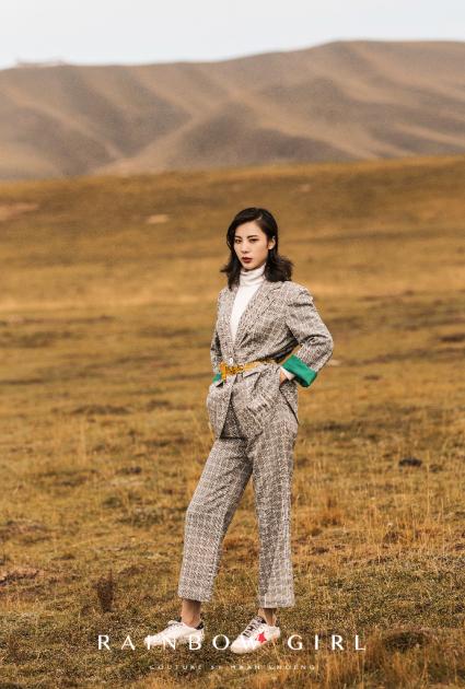 rainbowgirl女装创始人,rainbowgirl简介