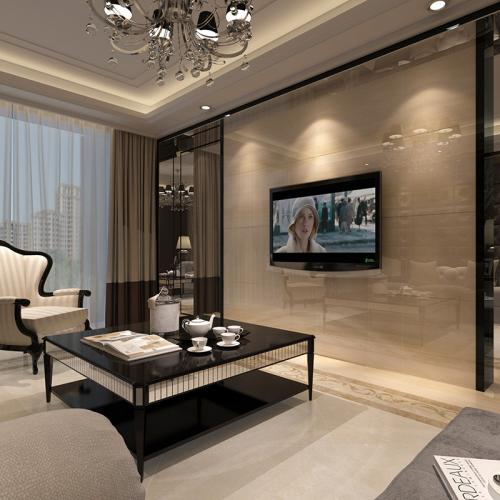 当箭牌瓷砖拥有情感的温度，冬至的团圆便温馨备至