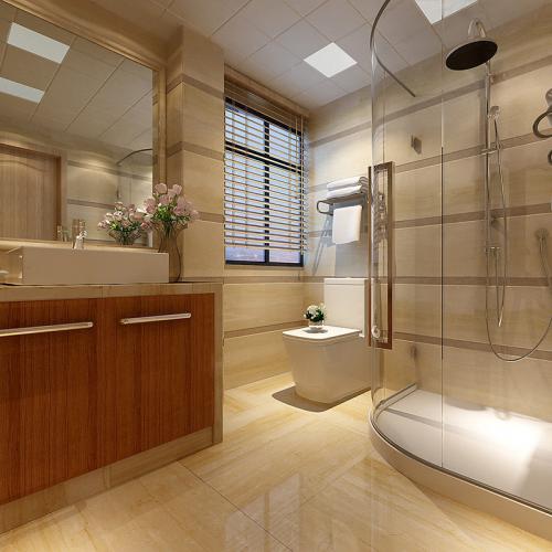 当箭牌瓷砖拥有情感的温度，冬至的团圆便温馨备至