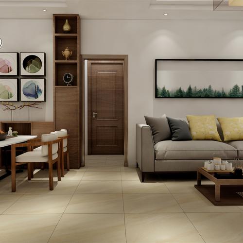 当箭牌瓷砖拥有情感的温度，冬至的团圆便温馨备至