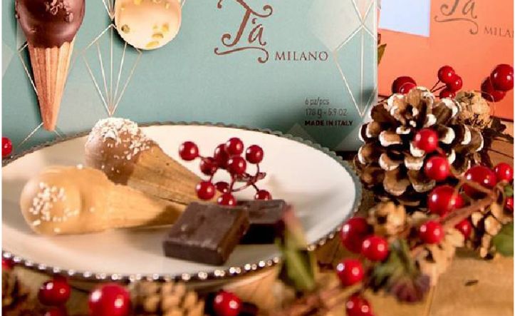 巧克力浪漫又甜蜜,巧克力礼盒送给男朋友测评