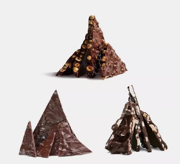 巧克力浪漫又甜蜜,巧克力礼盒送给男朋友测评