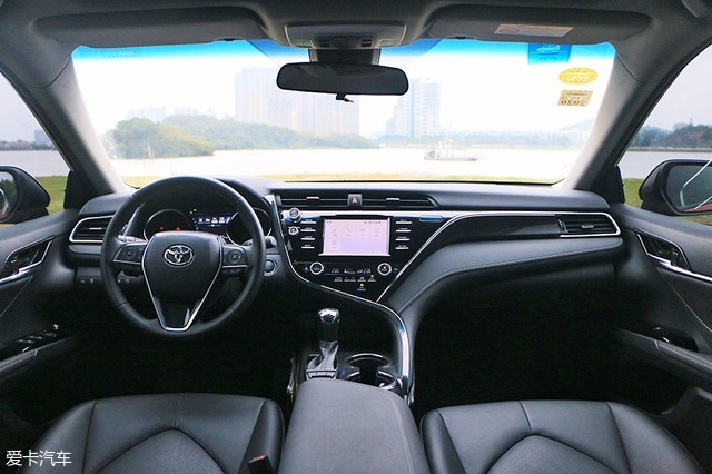 凯美瑞和本田inspire哪个好,新款凯美瑞深度评测