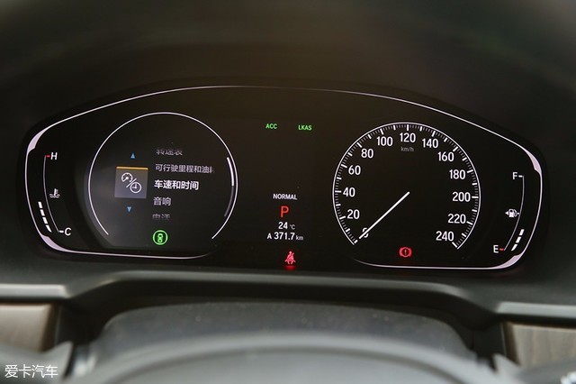 凯美瑞和本田inspire哪个好,新款凯美瑞深度评测