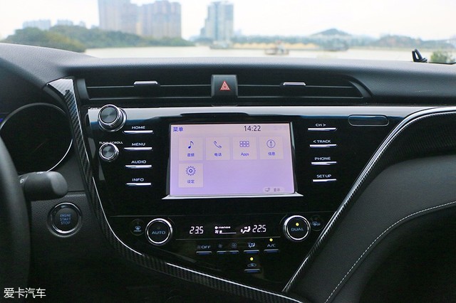 凯美瑞和本田inspire哪个好,新款凯美瑞深度评测