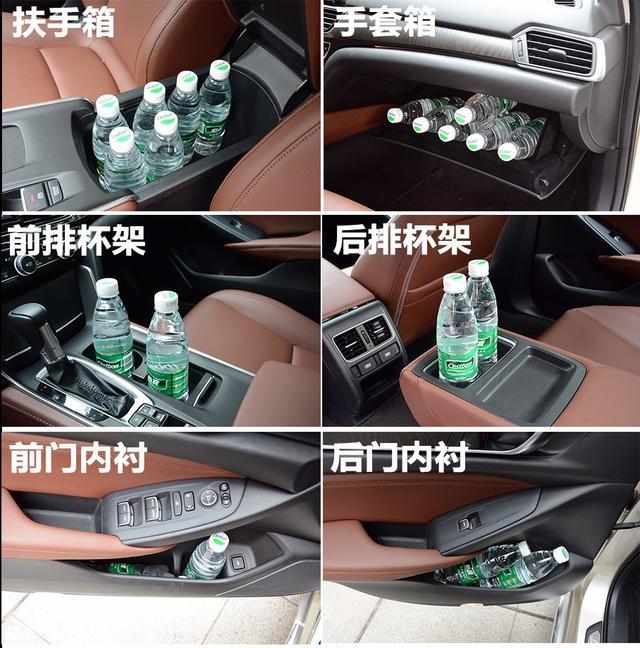 凯美瑞和本田inspire哪个好,新款凯美瑞深度评测