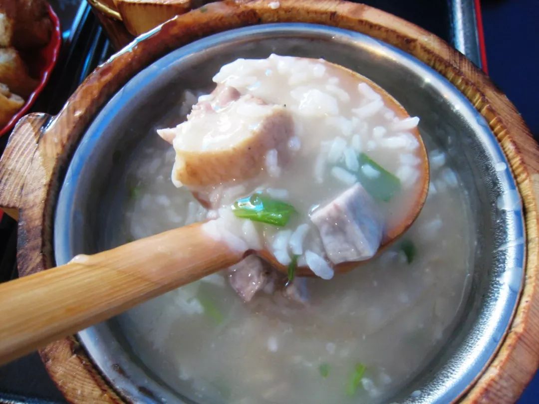 从少被关注到万店增长，粥品类凭啥吸引餐饮创业者扎入其中？