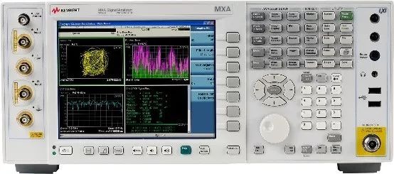 高达26.5GHz的多点触控信号分析仪,价格会怎样?