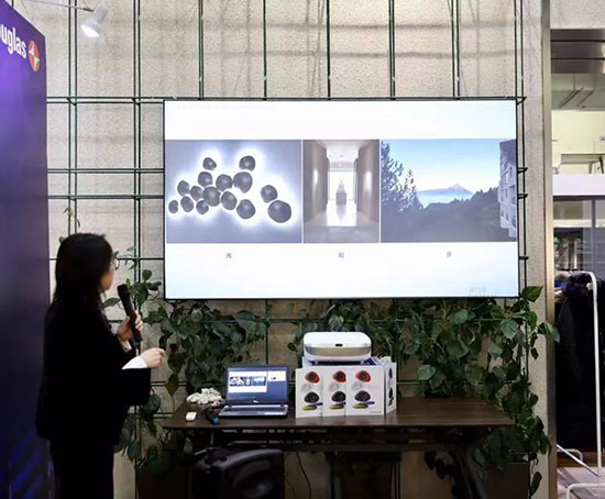 鍚埅绐楅グ,浜ㄧ壒绐楅グ灞曞巺