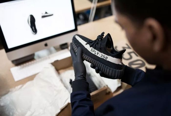 球鞋转售,球鞋最新交易消息