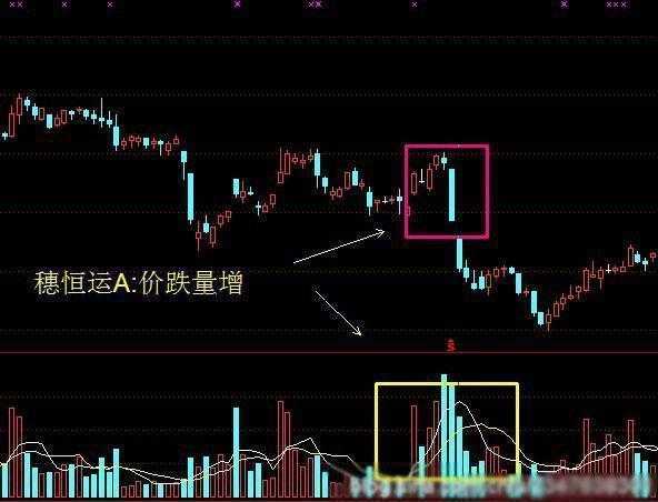 真正的期货高手看懂成交量,成交量绝密买卖点指标