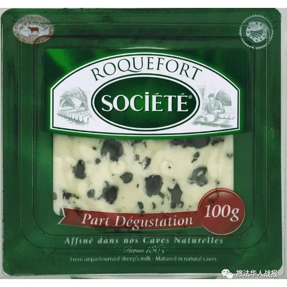 法国哪种奶酪最好,法国人爱的奶酪