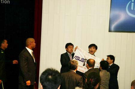 揭底巧达科技王成予：疑是轰动一时“华硕勒索案”主角