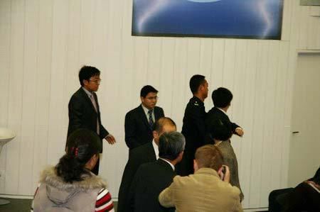 揭底巧达科技王成予：疑是轰动一时“华硕勒索案”主角