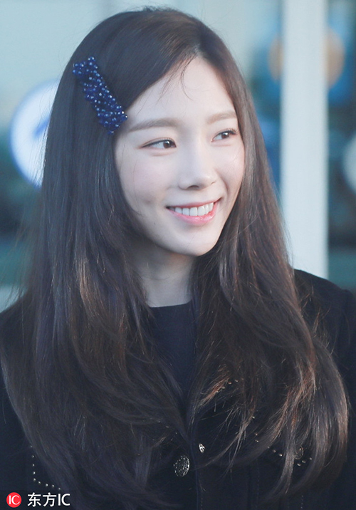 演技被群嘲,朴信惠的眼妆