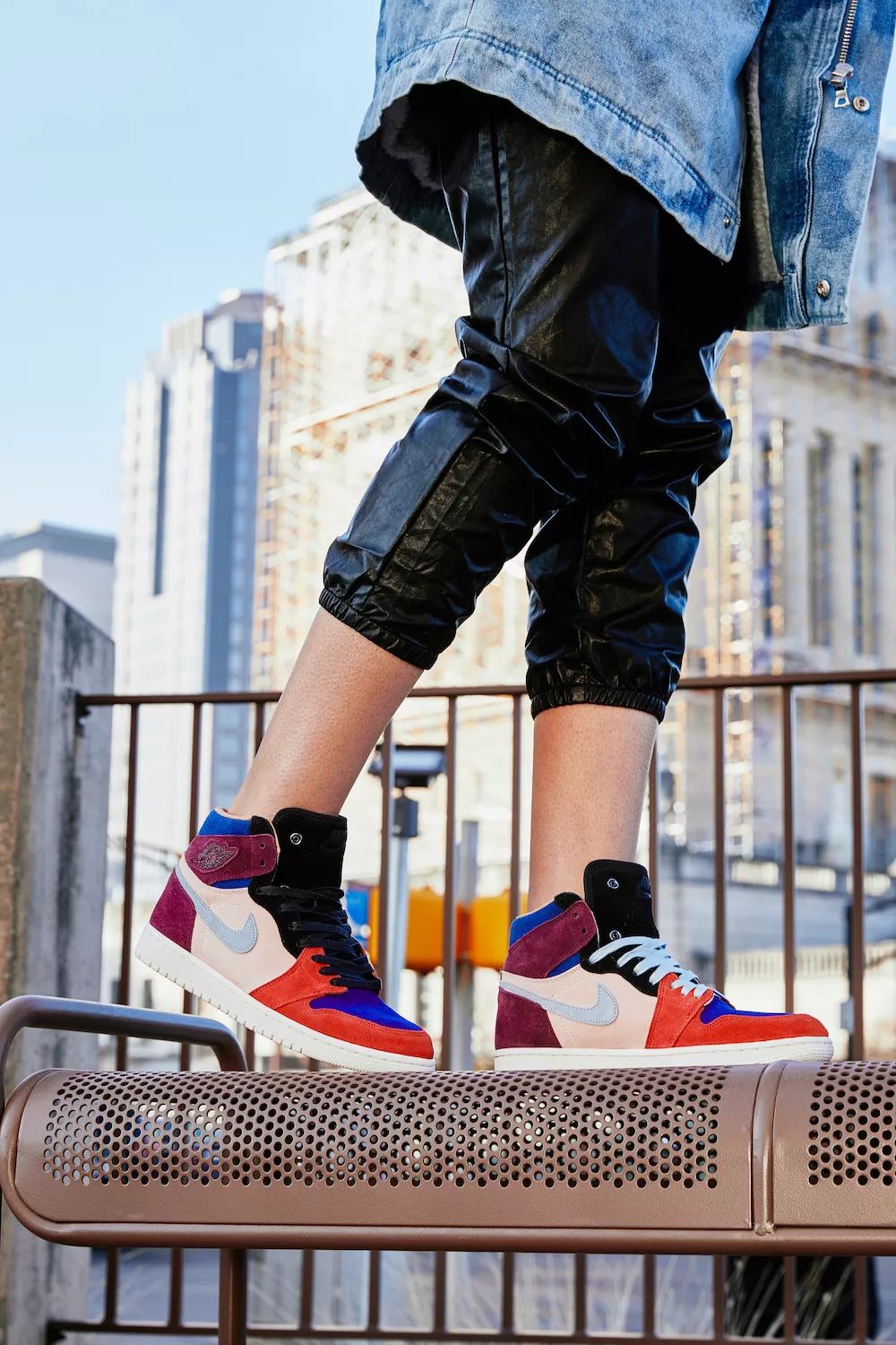 买airjordan,airjordan1买大点的还是偏小