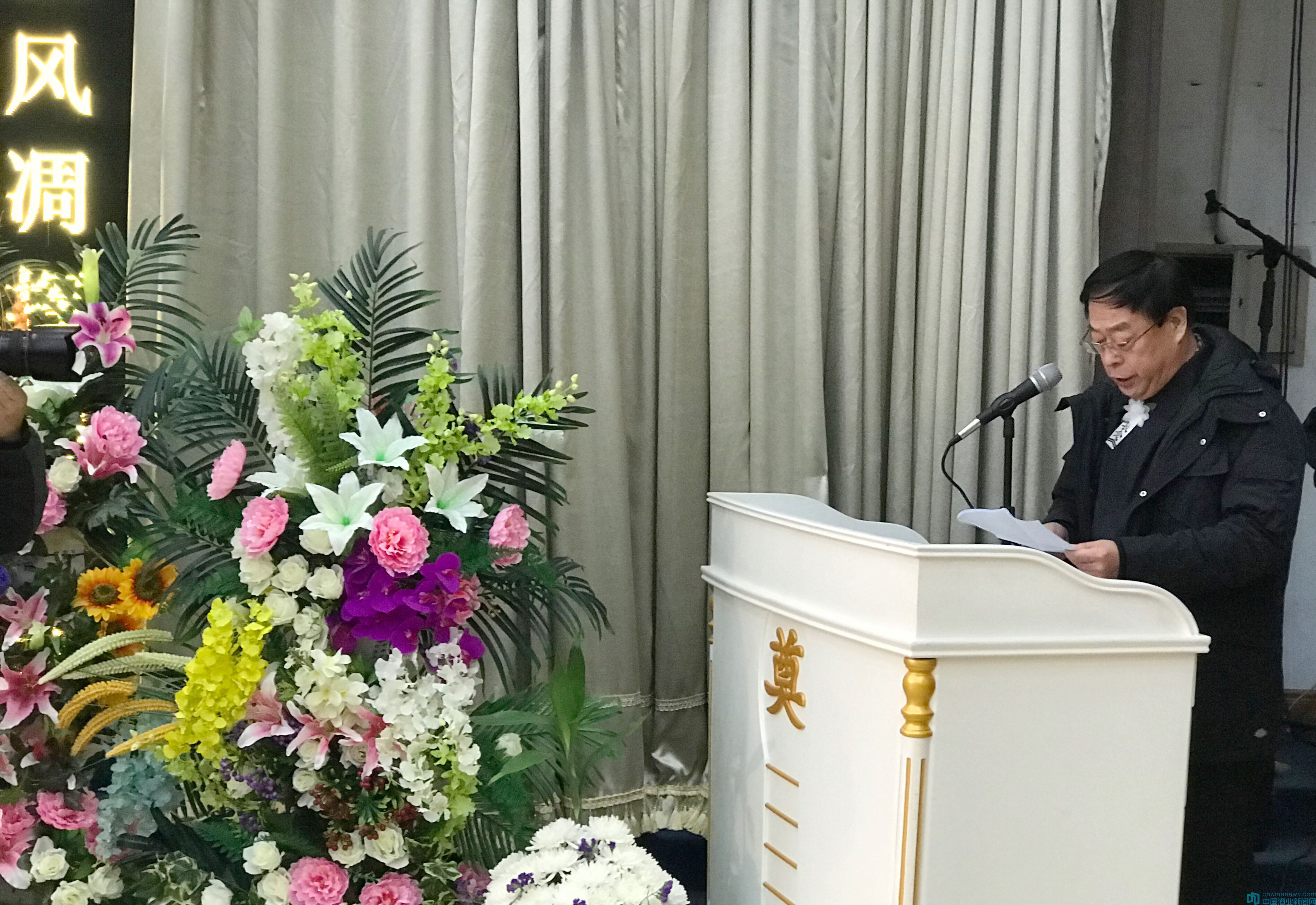 传承匠人匠心，冰城送别一代宗师高月明