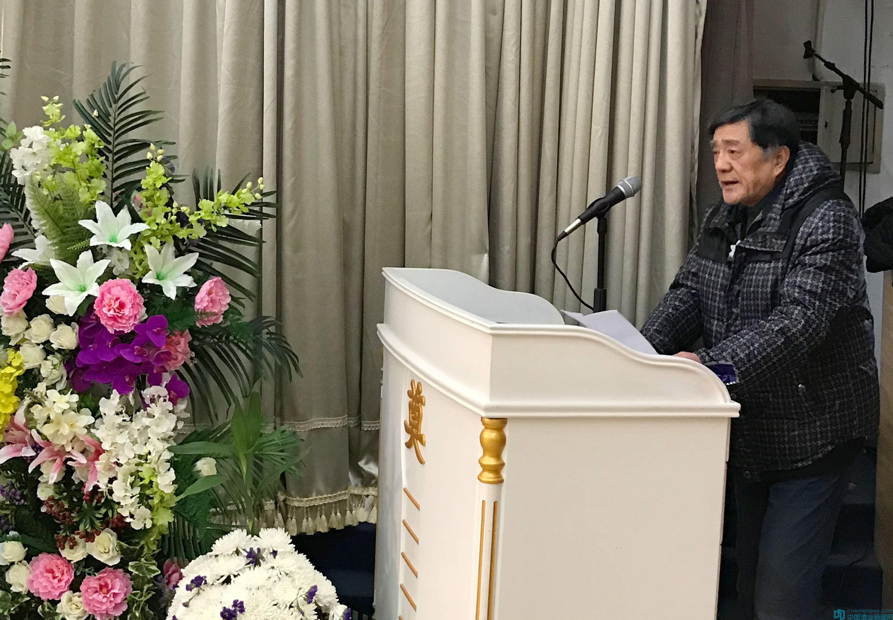 传承匠人匠心，冰城送别一代宗师高月明