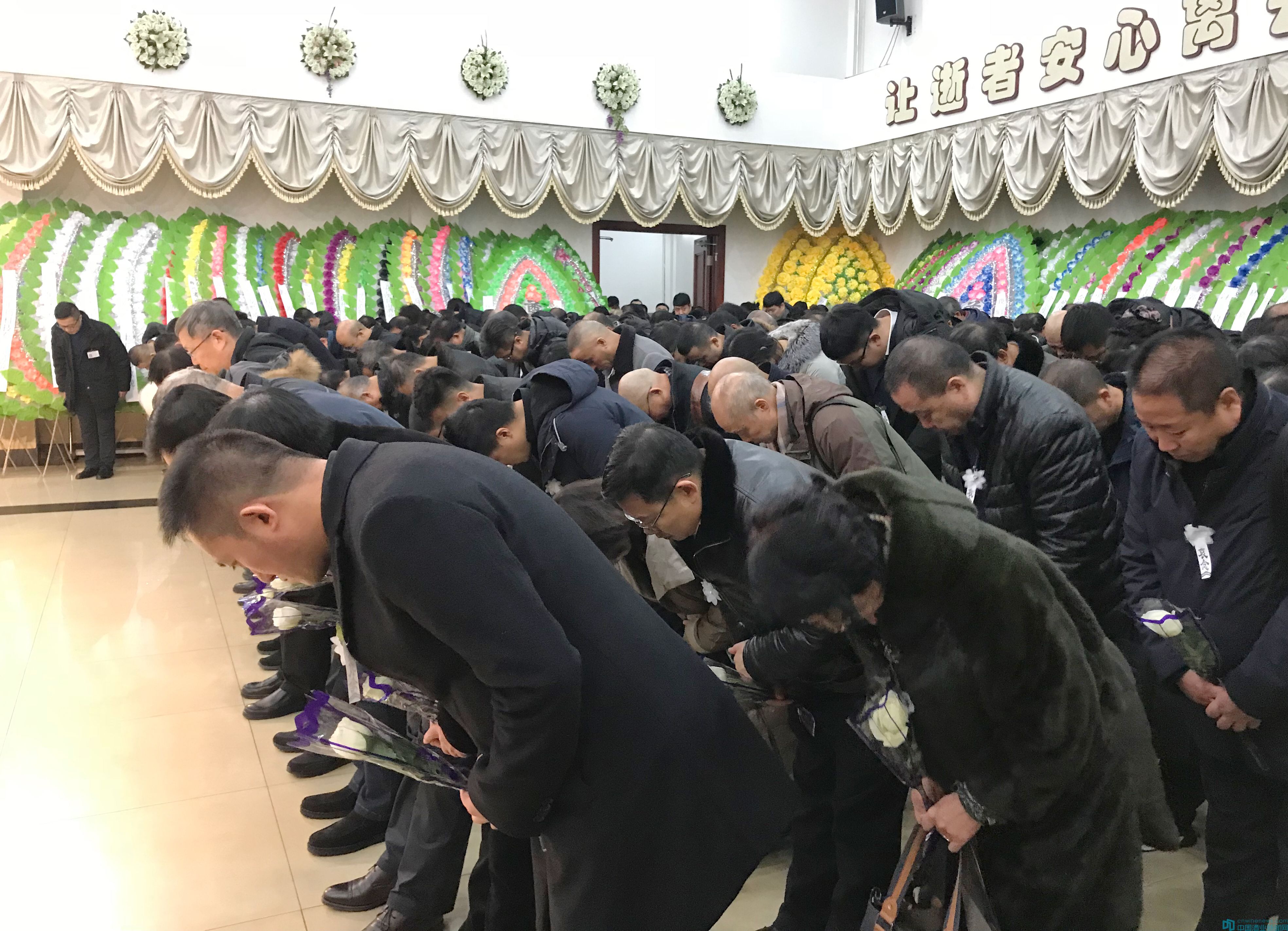 传承匠人匠心，冰城送别一代宗师高月明