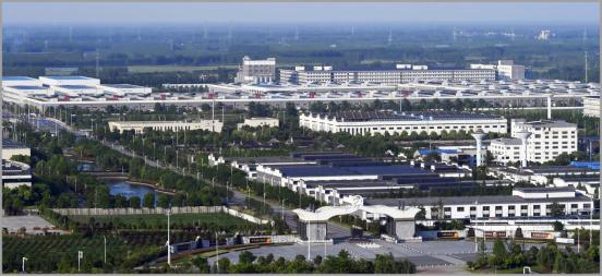 洋河酒业现状如何,为什么洋河每年能产原酒16万吨