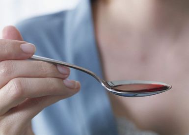 止咳糖浆越喝越严重,为什么外国的止咳糖浆会上瘾