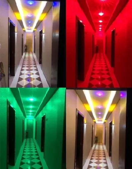 有一种风格叫爸妈,有种装修风格叫爸妈帮你装修