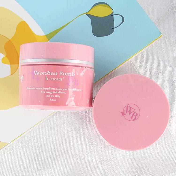 日本最有效的丰胸霜,日本好用的丰胸霜