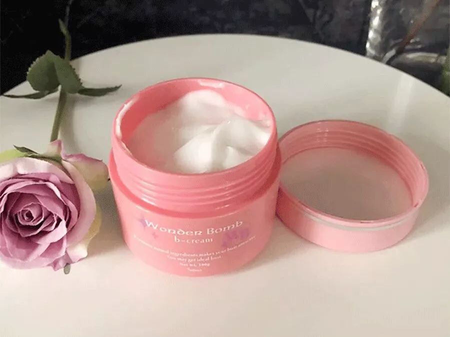 日本最有效的丰胸霜,日本好用的丰胸霜