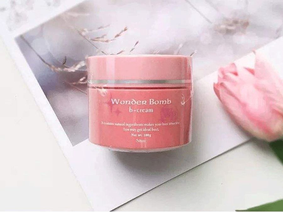 日本最有效的丰胸霜,日本好用的丰胸霜