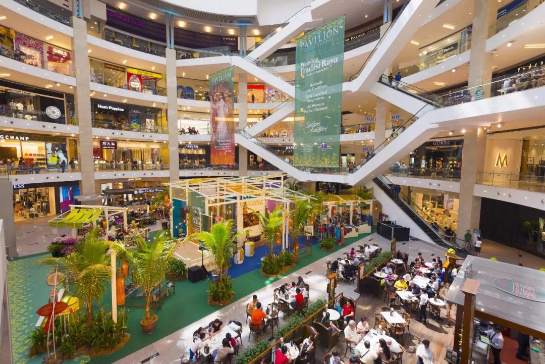 她经济VS他经济：性别经济重新定义城市生活