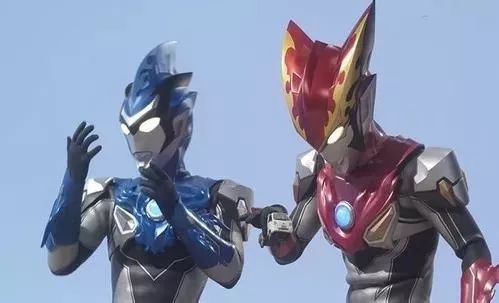 奥特曼全部科普,教你分清奥特曼