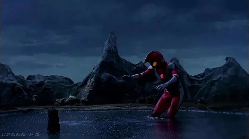 奥特曼全部科普,教你分清奥特曼