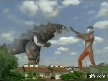 奥特曼全部科普,教你分清奥特曼