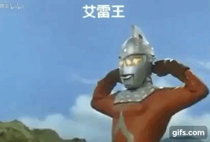 奥特曼全部科普,教你分清奥特曼