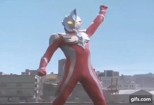 奥特曼全部科普,教你分清奥特曼